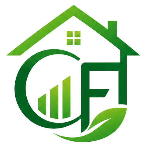 Clean Financial Group logo